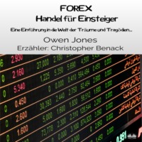 Jones Owen. FOREX Handel F?r Einsteiger