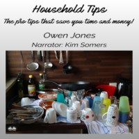 Jones Owen. Household Tips