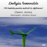 Jones Owen. Energ?a Renovable