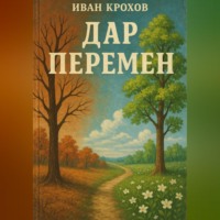 Иван Крохов. Дар перемен