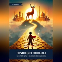 Анатолий Малькевич. Принцип пользы: простой путь к великим свершениям