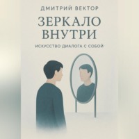 Дмитрий Вектор. Зеркало внутри: искусство диалога с собой