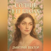 Дмитрий Вектор. Солнце в её глазах