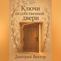 Дмитрий Вектор. Ключи от собственной двери