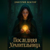 . Последняя Хранительница