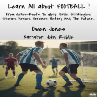 . Learn All About FOOTBALL