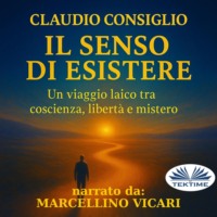Consiglio Claudio. Il Senso Di Esistere