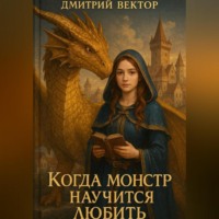 Дмитрий Вектор. Когда монстр научится любить