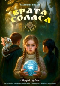 Руси Чары: Врата Соласа