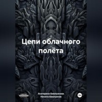 Никита Емельянов. Цепи облачного полёта