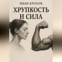 Иван Крохов. Хрупкость и сила
