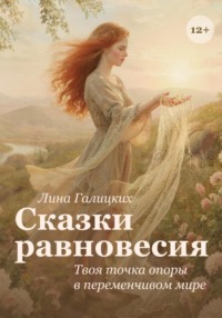 Сказки равновесия