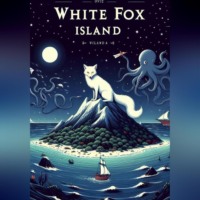 Анастасия Бугаец. Остров Белого лиса