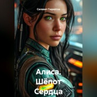 Салават Гидиятов. Алиса. Шёпот Сердца.