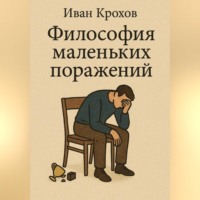 Иван Крохов. Философия маленьких поражений