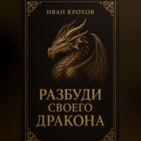 Иван Крохов. Разбуди своего дракона
