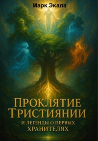 Проклятие Тристиянии Легенды о Первых Хранителей