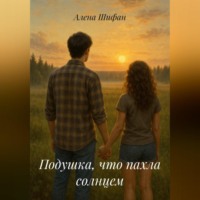 . Подушка, что пахла солнцем