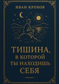 Тишина, в которой ты находишь себя