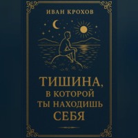 Иван Крохов. Тишина, в которой ты находишь себя