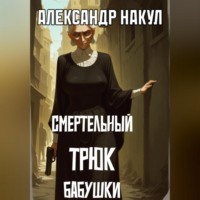 . Смертельный трюк бабушки