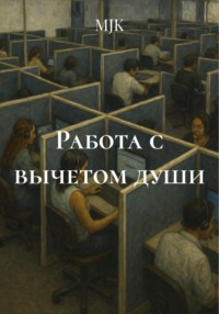 Работа с вычетом души