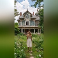 . Сто шагов к тебе