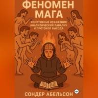. ФЕНОМЕН МАГА. Когнитивные искажения, аналитический паралич и протокол выхода