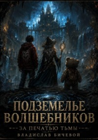 Подземелье волшебников