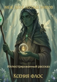 Меж двух лесных миров