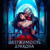 . Одержимость дракона