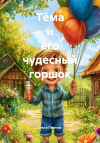 Тёма и его чудесный горшок