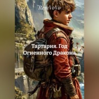 . Тартария. Год Огненного Дракона