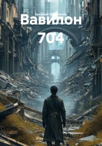 Вавилон 704