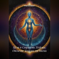 Энергия Сфирот. Цели и Сущность Теургии: Отличие Теургии от Магии