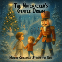 . Magical Christmas Stories for Kids, The Nutcracker's Gentle Dream (unabridged)
