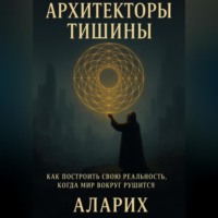 Аларих. Архитекторы Тишины. Как построить свою реальность, когда мир вокруг рушится.