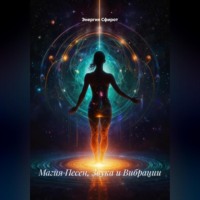 Энергия Сфирот. Магия Песен, Звука и Вибрации