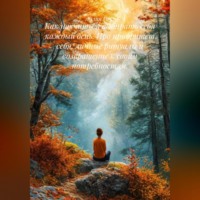 . Как научиться выбирать себя каждый день. Про приоритет себя, личные ритуалы и возвращение к своим потребностям.