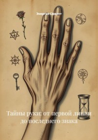 Тайны руки: от первой линии до последнего знака
