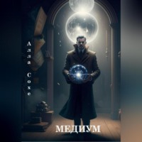 Алла Сохе. Медиум
