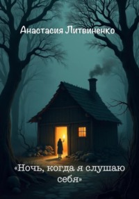 Ночь, когда я слушаю себя