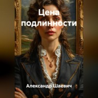 Александр Шаевич. Цена подлинности