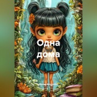 Мария Васильева. Одна дома