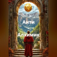 Roman Romanoff. Анти – Алхимик