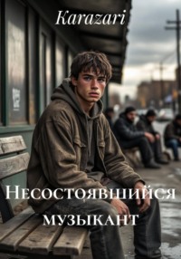 Несостоявшийся музыкант