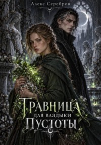 Травница для Владыки Пустоты