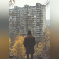 Станислав Боровик. ОБЩЕЖИТИЕ НОМЕР 17: СИСТЕМА