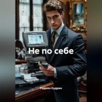 . Не по себе