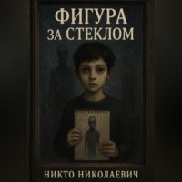 Никто Николаевич. Фигура за стеклом